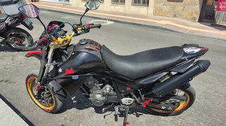Yamaha 2004 XT660X-thumb-6