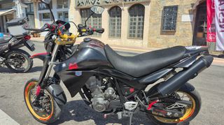 Yamaha 2004 XT660X-thumb-7