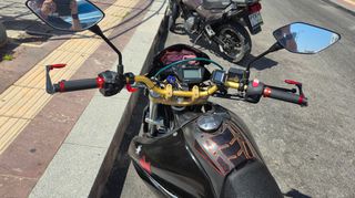 Yamaha 2004 XT660X-thumb-8