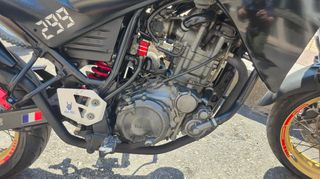 Yamaha 2004 XT660X-thumb-9