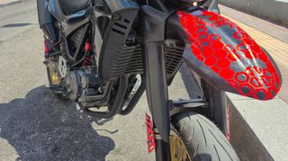 Yamaha 2004 XT660X-thumb-10