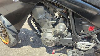 Yamaha 2004 XT660X-thumb-11