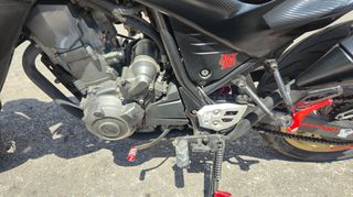 Yamaha 2004 XT660X-thumb-12