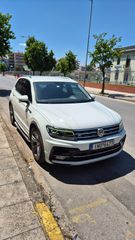 Volkswagen Tiguan 2020 R LINE