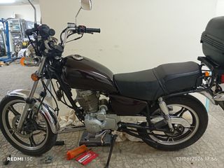 Hartford HD-150 L 2018