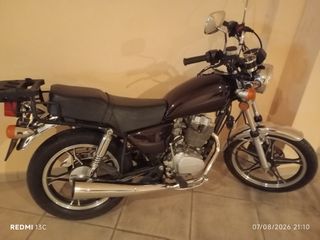 Hartford HD-150 L 2018