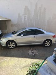 Peugeot 307 2005 307 CC CABRIO