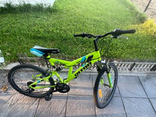 All - Mountain Ultra 2020