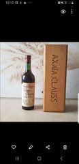 Μαυροδάφνη Αχαΐα Clauss 1873