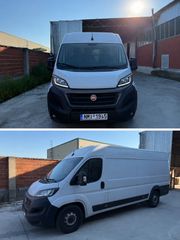 Κλούβα Fiat 2021 Ducato Maxi L3 H2