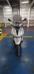 Piaggio Beverly 400 2021 400S-thumb-1