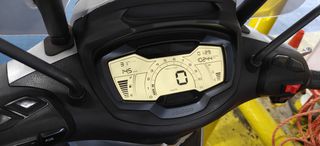 Piaggio Beverly 400 2021 400S-thumb-4