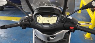 Piaggio Beverly 400 2021 400S-thumb-6