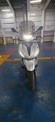 Piaggio Beverly 400 2021 400S-thumb-9