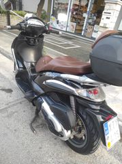 Piaggio Beverly 400 2008 TOURER-thumb-2