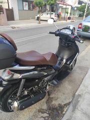 Piaggio Beverly 400 2008 TOURER-thumb-3