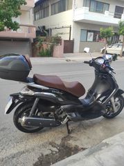 Piaggio Beverly 400 2008 TOURER-thumb-4