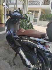 Piaggio Beverly 400 2008 TOURER-thumb-6