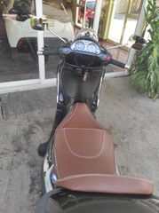 Piaggio Beverly 400 2008 TOURER-thumb-7