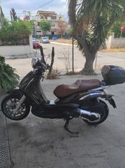 Piaggio Beverly 400 2008 TOURER-thumb-8