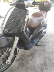 Piaggio Beverly 400 2008 TOURER-thumb-9