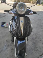Piaggio Beverly 400 2008 TOURER-thumb-10