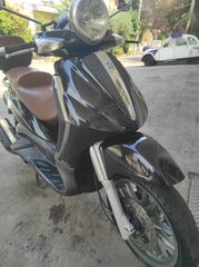 Piaggio Beverly 400 2008 TOURER-thumb-11