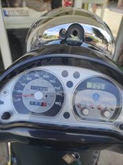 Piaggio Beverly 400 2008 TOURER-thumb-12