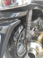 Piaggio Beverly 400 2008 TOURER-thumb-17
