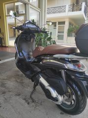 Piaggio Beverly 400 2008 TOURER-thumb-19