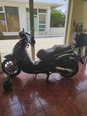 Piaggio Beverly 400 2008 TOURER-thumb-20
