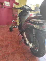 Piaggio Beverly 400 2008 TOURER-thumb-21