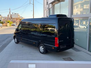 Mercedes-Benz 2025 Sprinter 417xl transfer NEW-thumb-2
