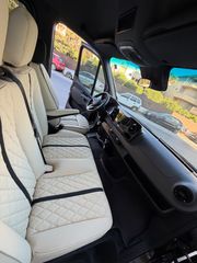 Mercedes-Benz 2025 Sprinter 417xl transfer NEW-thumb-4