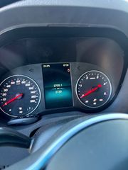 Mercedes-Benz 2025 Sprinter 417xl transfer NEW-thumb-7
