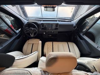 Mercedes-Benz 2025 Sprinter 417xl transfer NEW-thumb-3