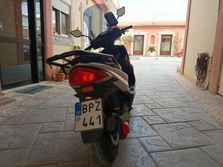 Volt Moto 2022