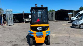 Κλαρκ 2026 EP  EFL PRO 2500KG ΜΠΑΤΑΡΊΑ ΛΙΘΊΟΥ-thumb-2