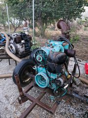 Ποτιστικά Deutz-Fahr 2000 Rugerinni