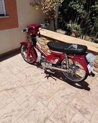 Honda GLX 1985