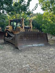 Bulldozers CAT 1995 D8N