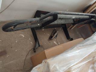 Μπαριερα lada niva-thumb-1