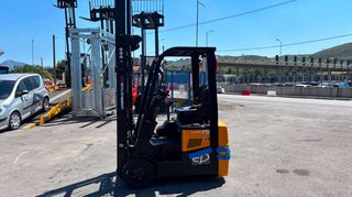 Κλαρκ 2026 EP X5 25t/35t μπαταρία λιθίου-thumb-9
