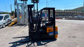 Κλαρκ 2026 EP X5 25t/35t μπαταρία λιθίου-thumb-10