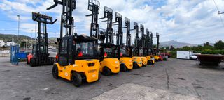 Κλαρκ 2026 EP X5 25t/35t μπαταρία λιθίου-thumb-17