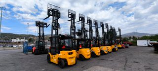 Κλαρκ 2026 EP X5 25t/35t μπαταρία λιθίου-thumb-20