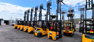 Κλαρκ 2026 EP X5 25t/35t μπαταρία λιθίου-thumb-25