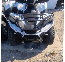 Linhai 420 2018 4x4 2D