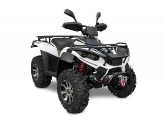 Linhai 420 2017 400cc 4x4 2D INJECTION-thumb-1