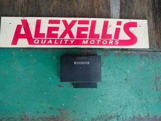 ΕΓΚΕΦΑΛΟΣ CCM SKODA FABIA II 2007 - 2010 CODE 5J0959433A